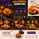 Halloween Ghost Squeeze Fidget Toy - TPR