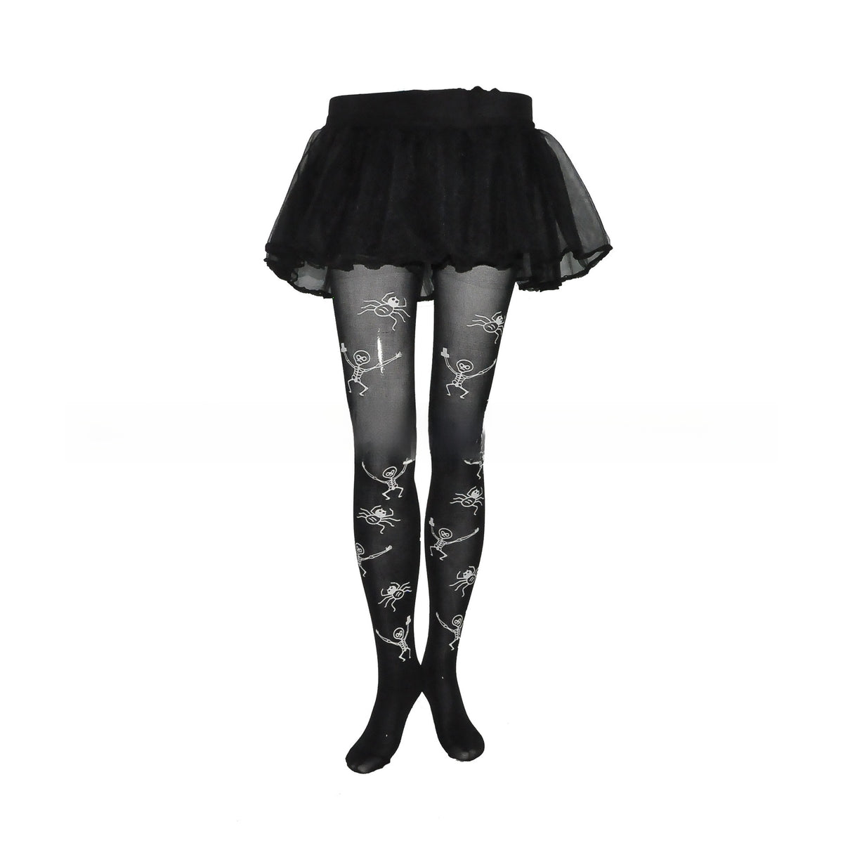 Halloween Costume Tights