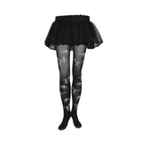 Halloween Costume Tights