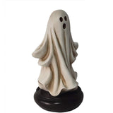 Ghost Incense Holder Halloween Decor - Resin