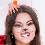 Halloween Severed Hand Hair Clip - Plastic