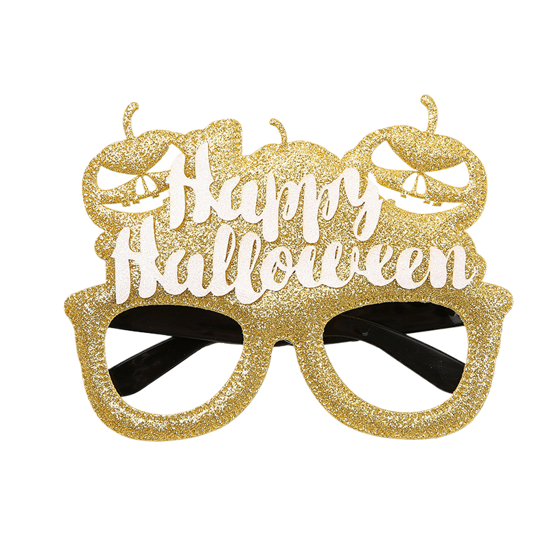 Halloween Novelty Costume Glasses - Plastic