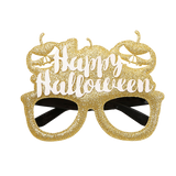Halloween Novelty Costume Glasses - Plastic