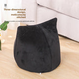 Halloween Big Mouth Pet Bed - Cloth