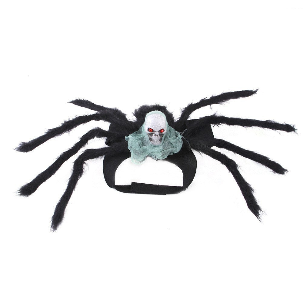 Halloween Cat and Dog Costume - Cloth