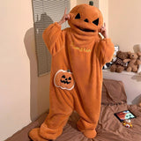 Halloween Pajamas