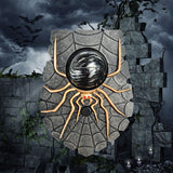 Halloween Spider Doorbell
