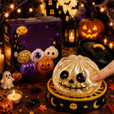 Halloween Squeeze Fidget Toy Gift Set