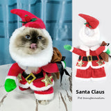 Funny Pet Halloween Costumes - Cotton