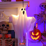 Halloween LED Ghost Decoration Lights