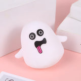 Halloween Ghost Squishy Fidget Toy