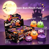 Halloween Squeeze Fidget Toy - TPR
