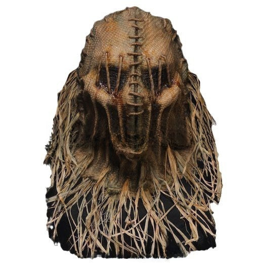 Halloween Scarecrow Horror Mask