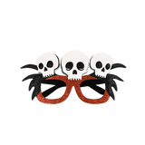 Halloween Pumpkin Costume Glasses