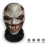 Halloween Mesh Costume Masks