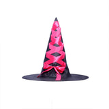 Kids' Halloween Witch Costume Dress