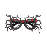 Halloween Novelty Costume Glasses - Plastic