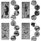 Halloween Tablecloth - Polyester
