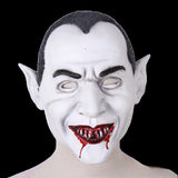 Halloween Latex Clown Mask