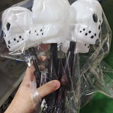 Solar Halloween Ground Lights