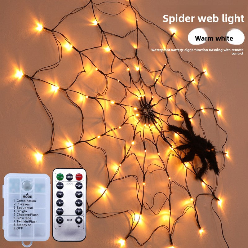 Halloween LED Decorative Lights