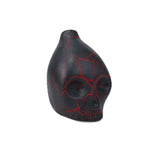 Halloween Aztec-Style Death Whistle - Dolomite