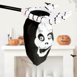 Halloween Trick-or-Treat Candy Bag - Plastic