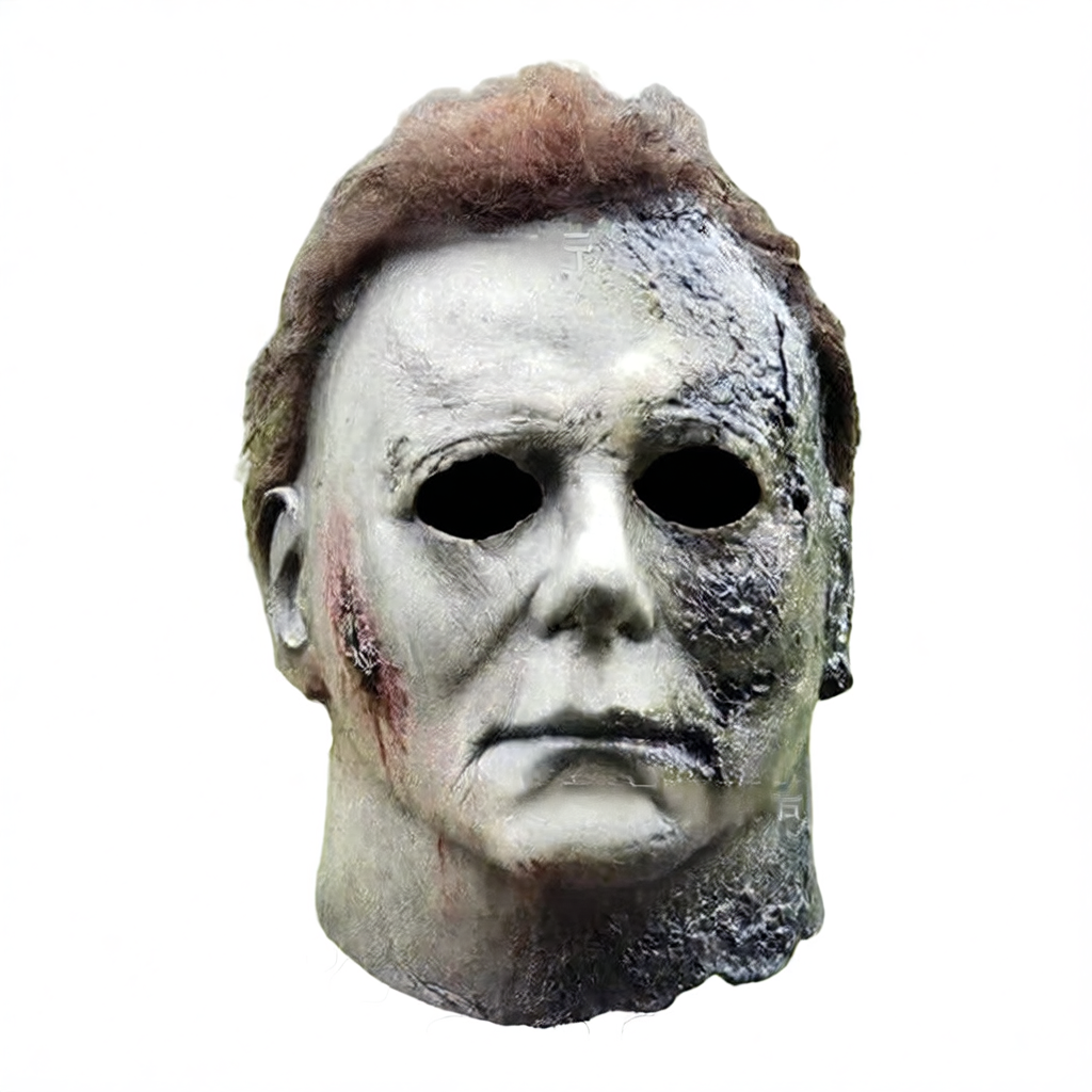 Halloween Latex Horror Costume Mask