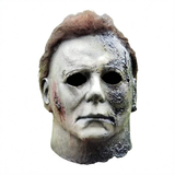 Halloween Latex Horror Costume Mask