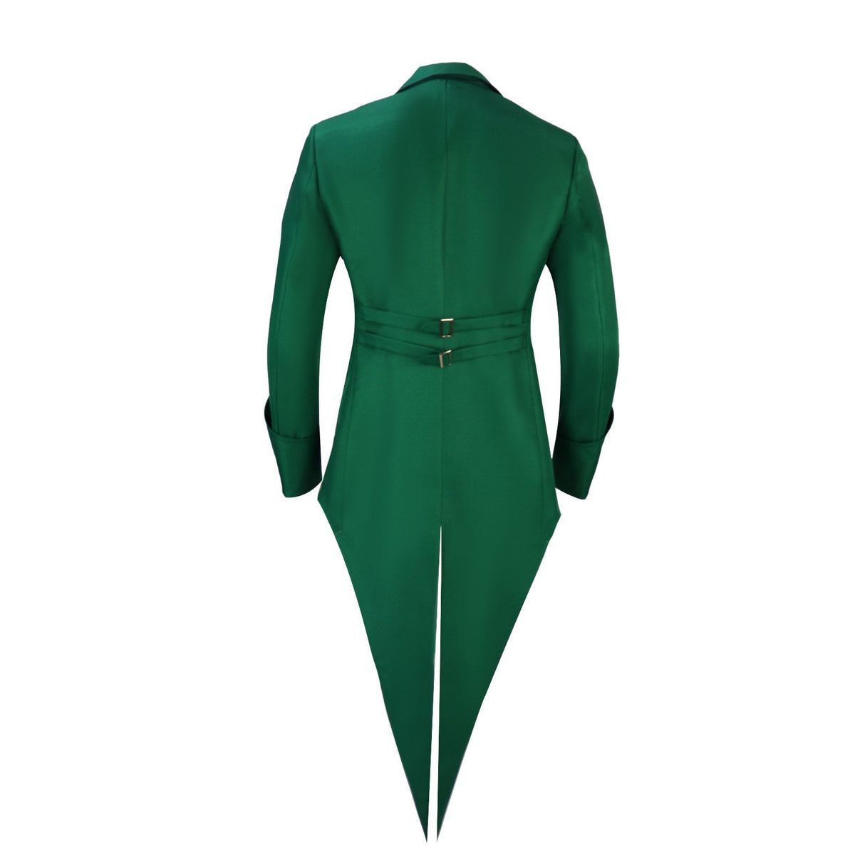 Halloween Medieval Gothic Costume Coat