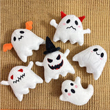 Halloween Plush Toy with Sound