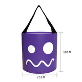 Halloween Light-Up Candy Bag - Cloth