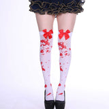 Halloween Socks