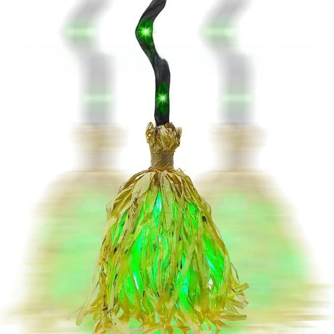Halloween Animated Decoration - 90 cm - Plastic