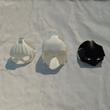Halloween PLA Pet Mask