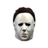 Halloween Latex Horror Costume Mask