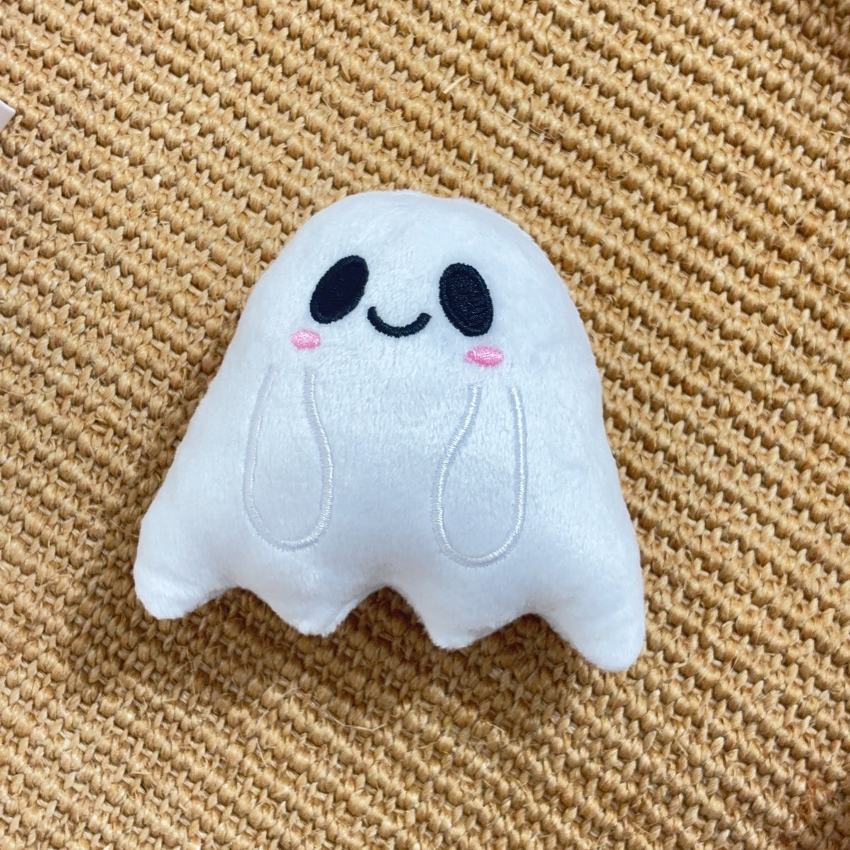 Halloween Plush Toy with Sound