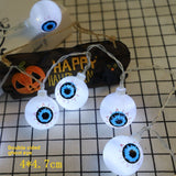 Halloween LED Party String Lights