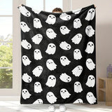 Halloween Throw Blanket