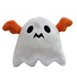 Halloween Plush Toy with Sound