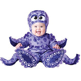 Baby Animal Costume - Halloween and Christmas Plush Outfit