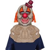Halloween Scarecrow Horror Mask