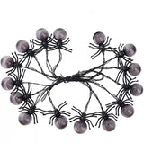 Halloween LED Spider Decoration