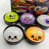 Halloween Ghost Squeeze Fidget Toy - TPR