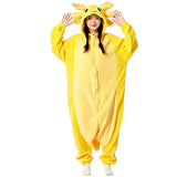 Halloween Fleece Hooded Costume Onesie