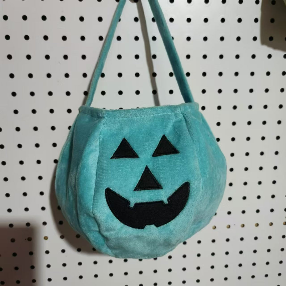 Halloween Candy Bag