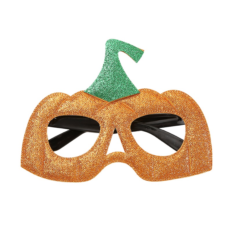 Halloween Novelty Costume Glasses - Plastic