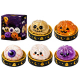 Halloween Squeeze Fidget Toy Gift Set