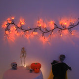 Halloween Decorative String Lights