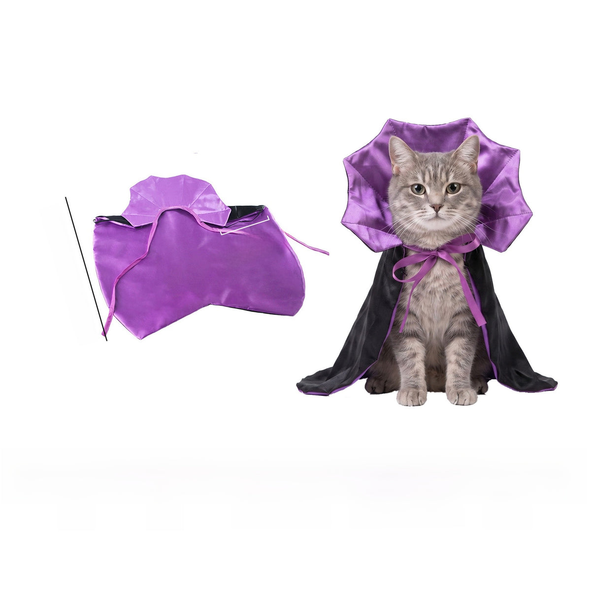 Halloween Dog Costumes - Cotton